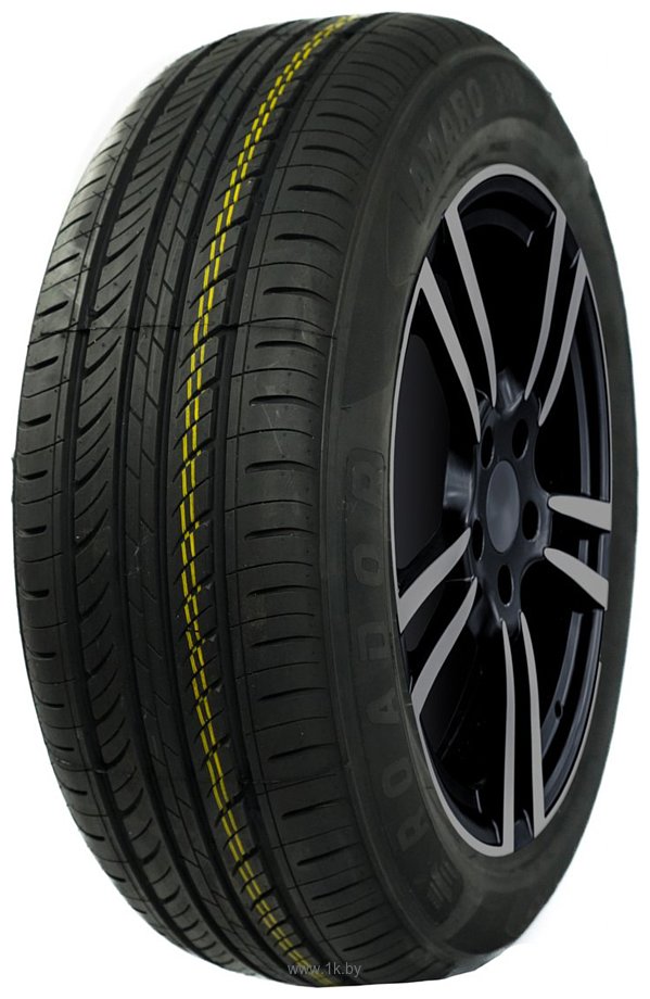 Фотографии Roador Amaro 380 195/55 R16 87W