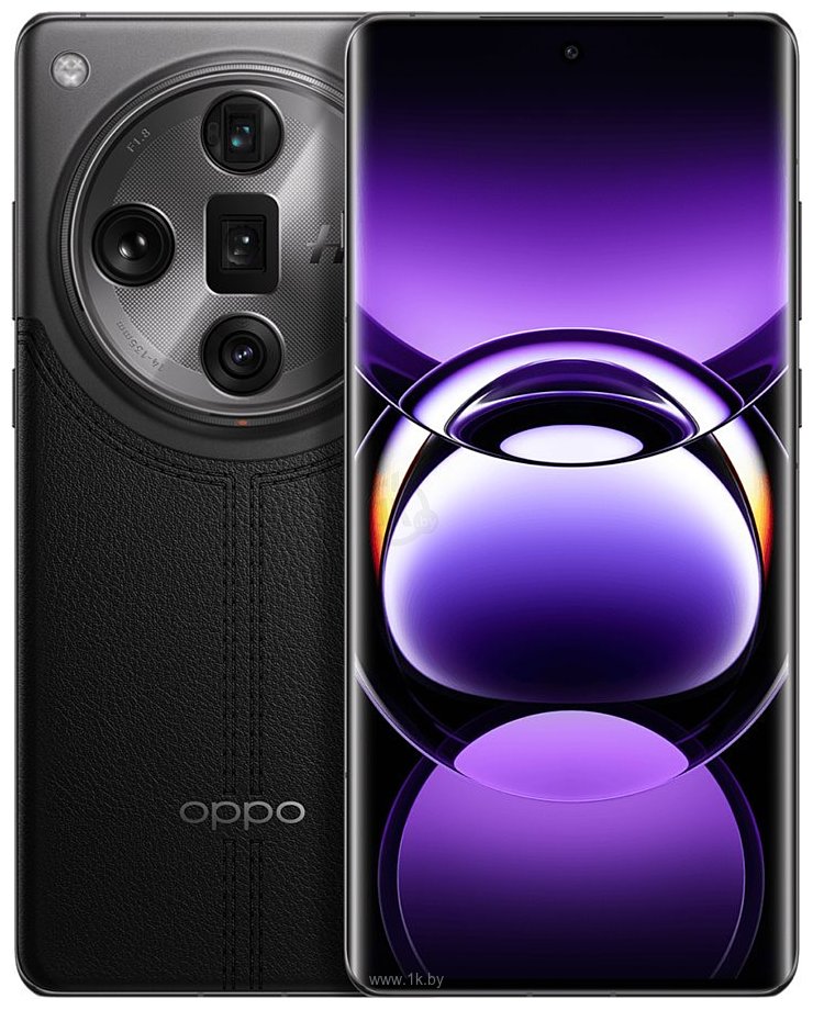 Фотографии Oppo Find X7 Ultra 16/256GB (китайская версия)