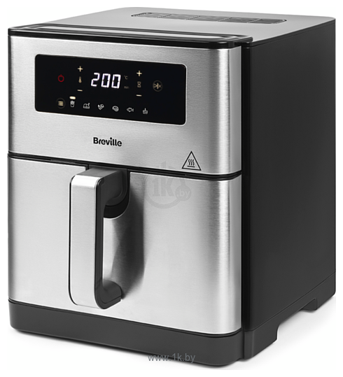 Фотографии Breville VDF131X