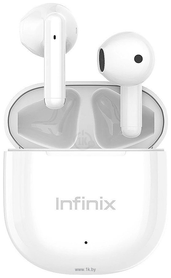 Фотографии Infinix XBuds 3 WE