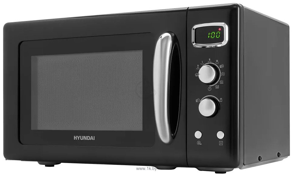 Фотографии Hyundai HYM-D3040