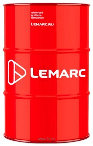 Фотографии Lemarc Qualard 9 NFC 5W-30 208л