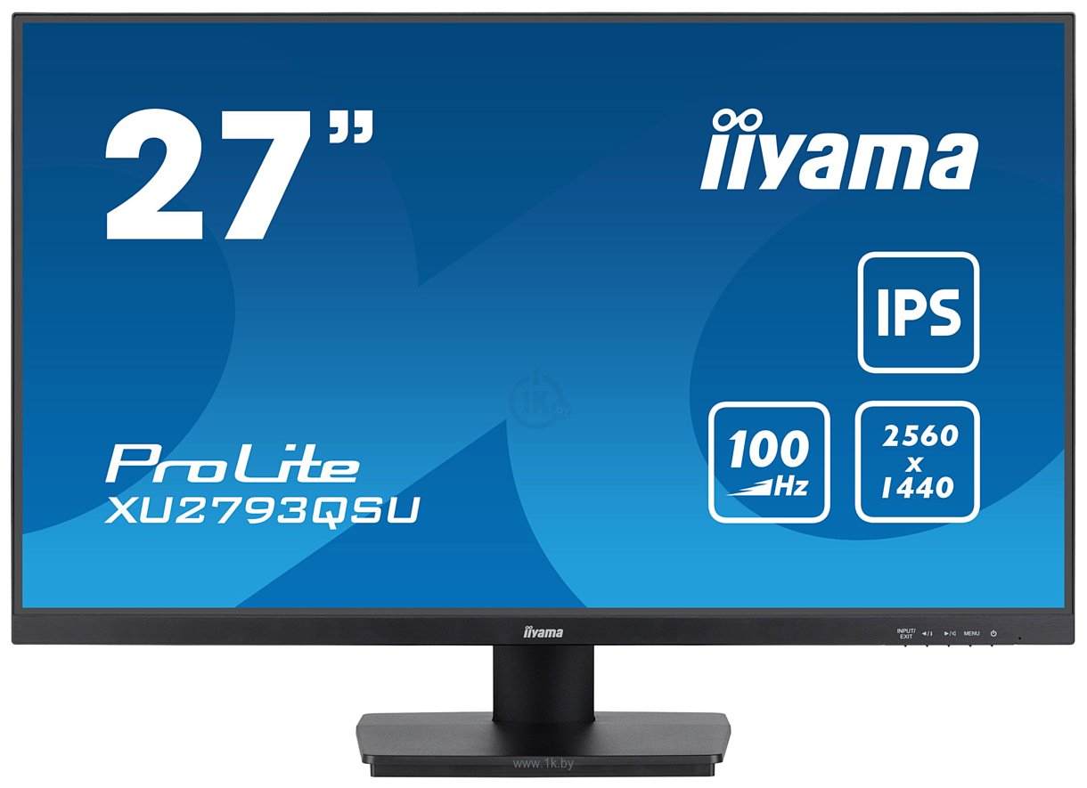 Фотографии Iiyama XU2793QSU-B7