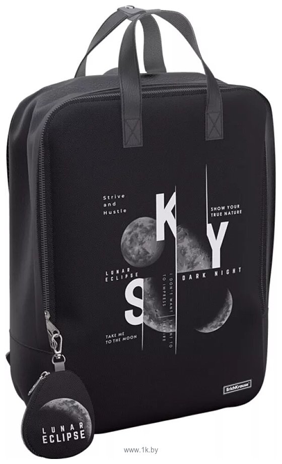 Фотографии Erich Krause StreetLine 16L Moon Cycle 57134