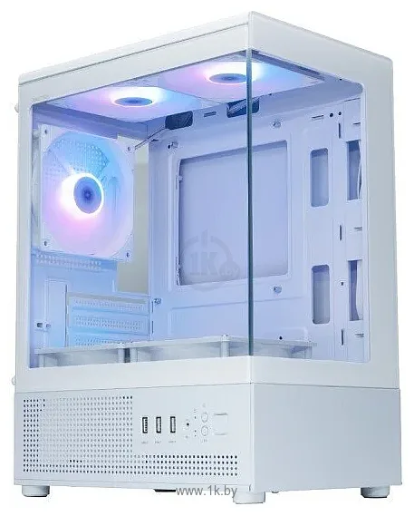 Фотографии XASTRA Q300M 5ARGB-FC-C6 WH (белый)