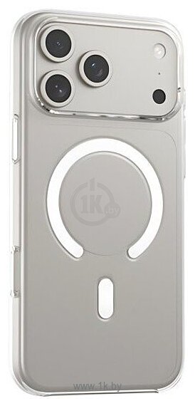 Фотографии Magssory CPL045 для iPhone 17 Pro Max