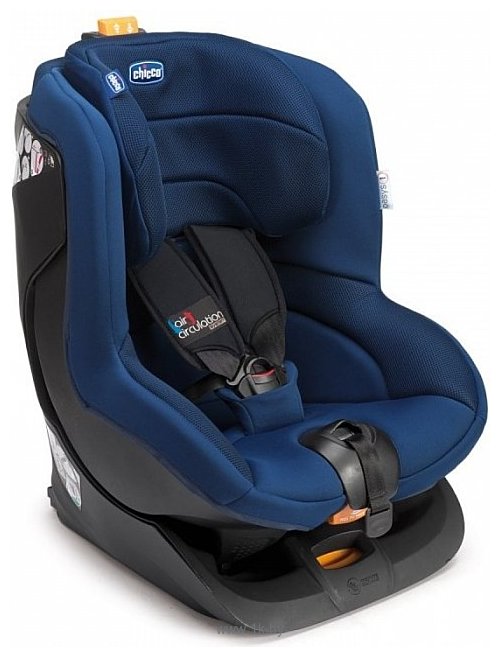 Фотографии Chicco Oasys 1 Isofix