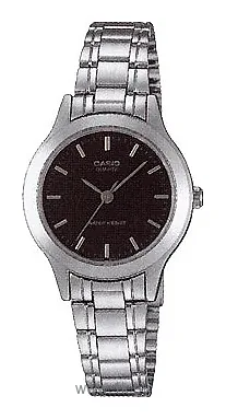 Фотографии Casio LTP-1128A-1A