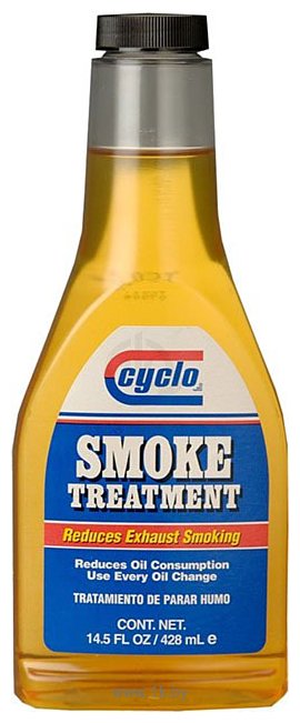 Фотографии Cyclo Smoke Treatment 428 ml