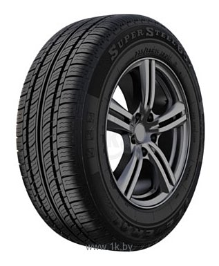 Фотографии Federal SS657 145/80 R13 75T