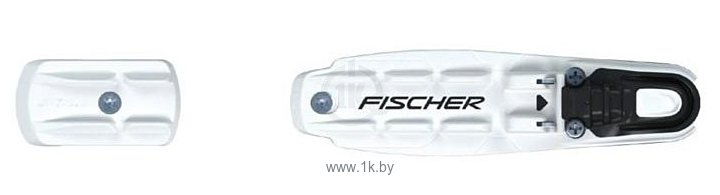 Фотографии Fischer Basic Auto (2014/2015)