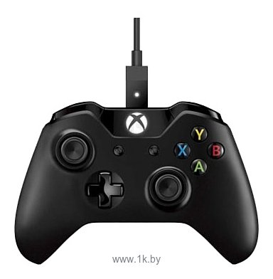 Фотографии Microsoft Xbox One Controller for Windows