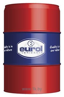 Фотографии Eurol Turbosyn 10W-40 60л