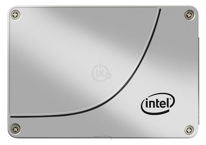 Фотографии Intel SSDSC2BB016T601