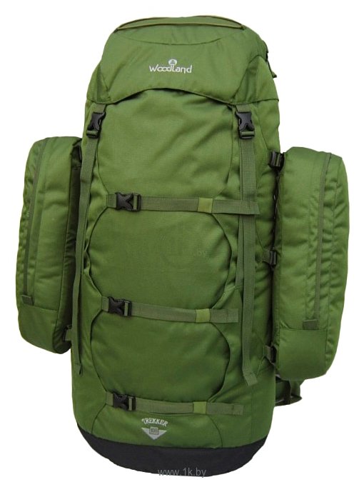 Фотографии WoodLand Hunter 100 green (olive)