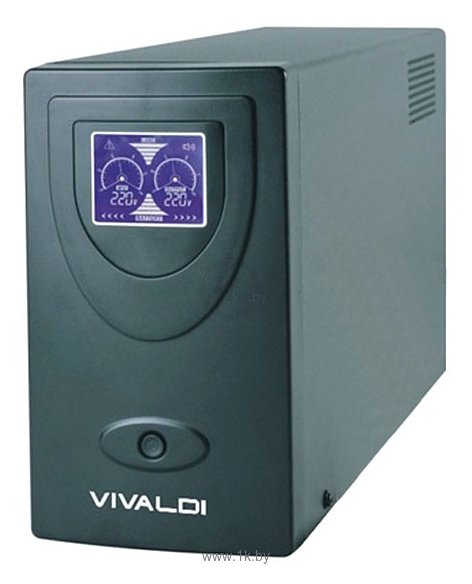 Фотографии Vivaldi EA200 1500VA LCD