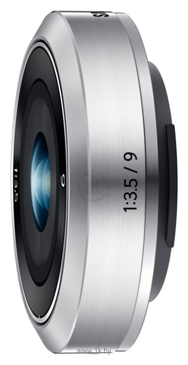 Фотографии Samsung 9mm f/3.5 Prime Lens NX-M