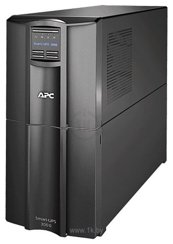 Фотографии APC Smart-UPS 3000VA LCD (SMT3000I)