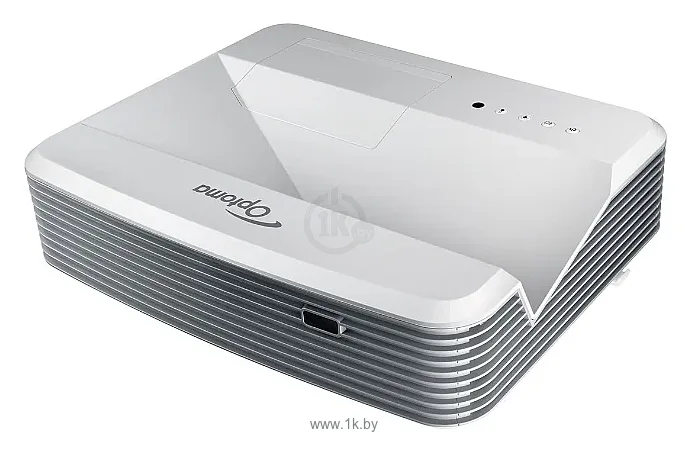 Фотографии Optoma GT5000