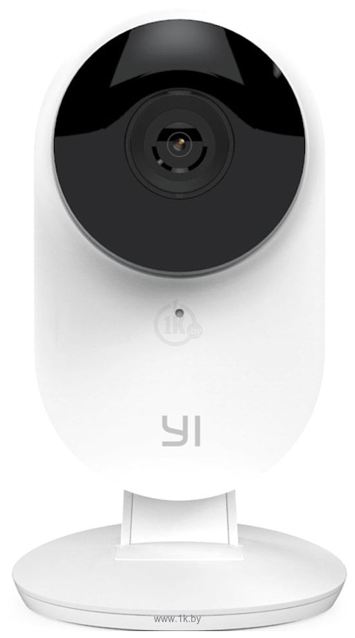 Фотографии YI Home Camera 2