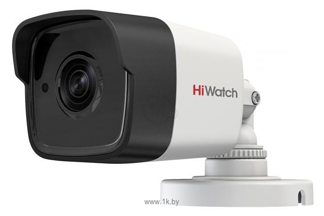 Фотографии HiWatch DS-T300 (3.6мм)