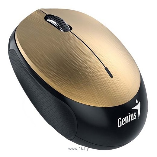 Фотографии Genius NX-9000BT Gold-black Bluetooth