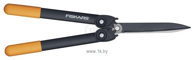 Фотографии Fiskars HS72 114790