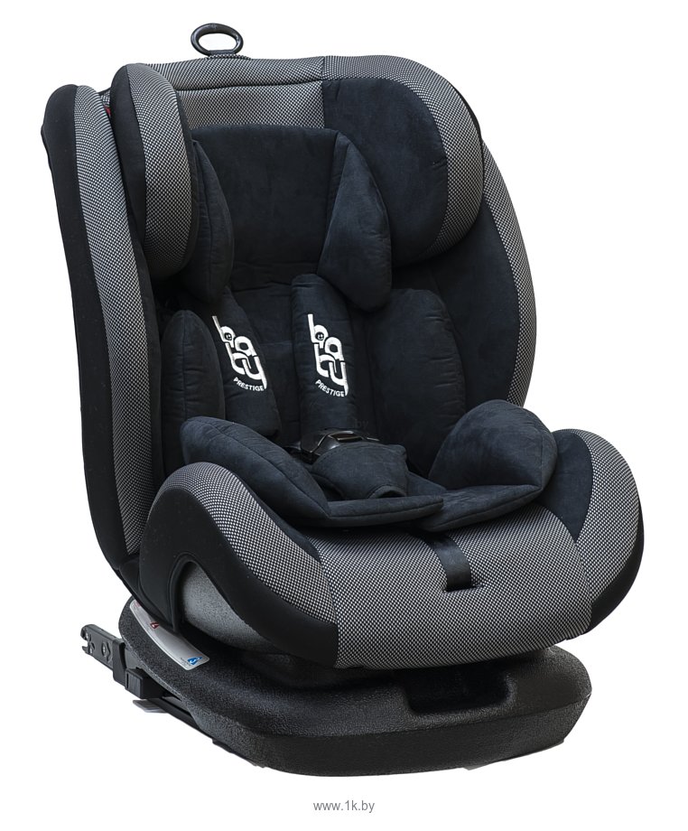 Фотографии Baby Prestige Q5 Isofix