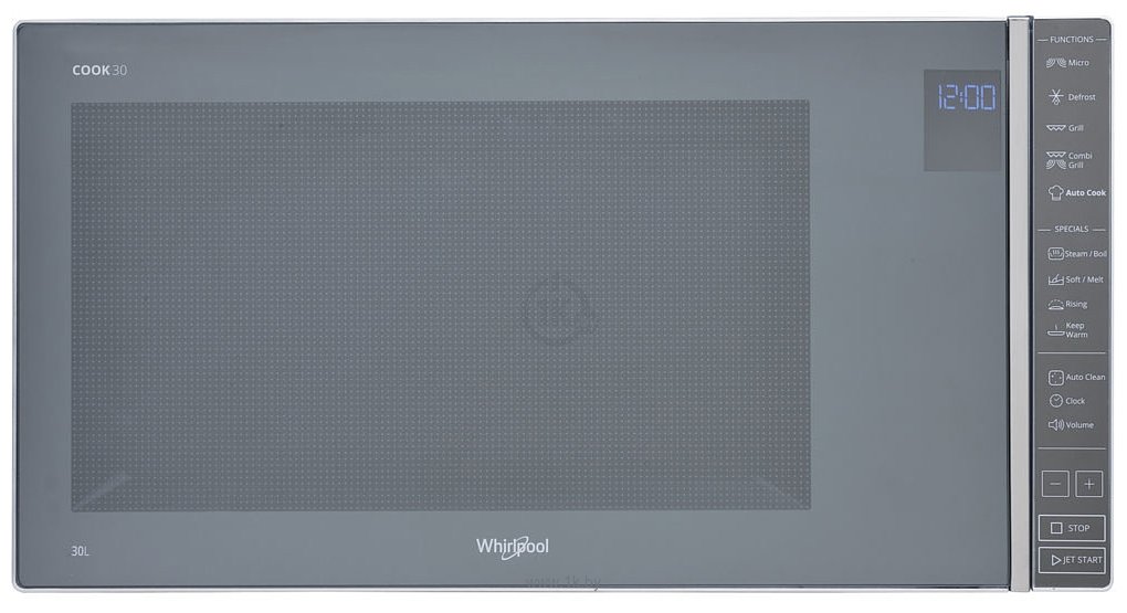 Фотографии Whirlpool MWP 304 M