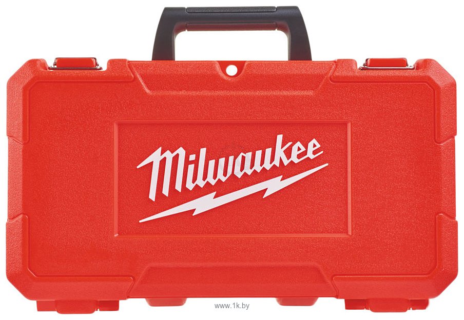 Фотографии Milwaukee Holesaw Kit Box