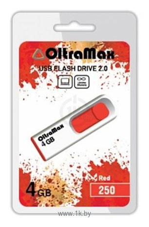 Фотографии OltraMax 250 4GB