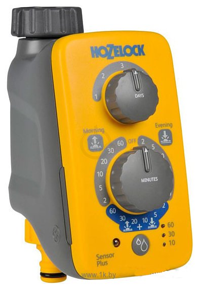 Фотографии Hozelock Sensor Controller 2212