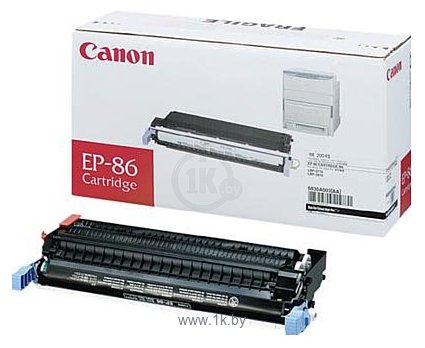 Фотографии Canon EP-86Bk (6830A004)