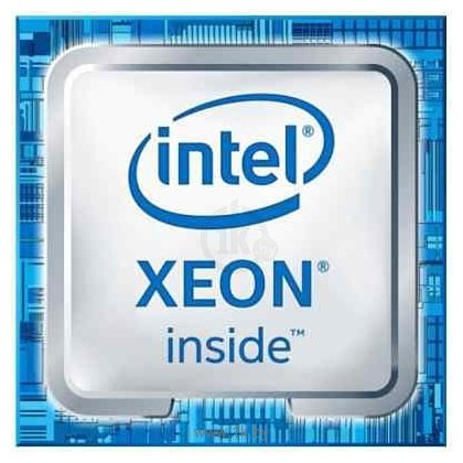 Фотографии Intel Xeon E-2234 Coffee Lake (3600 MHz, LGA1151 v2, L3 8192Kb)