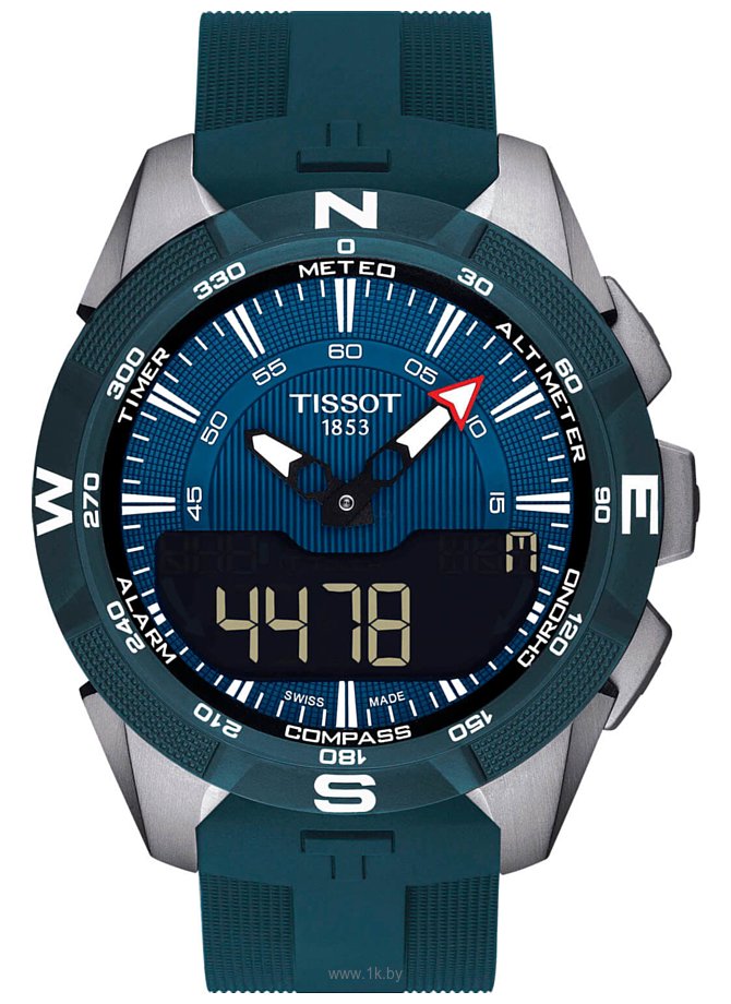 Фотографии Tissot T110.420.47.041.00