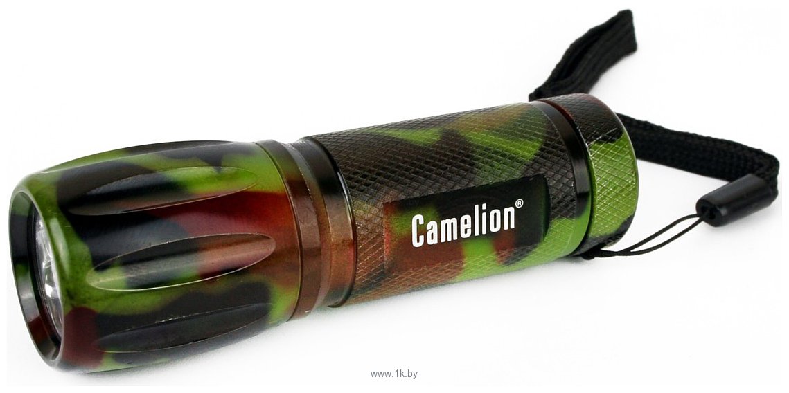 Фотографии Camelion LED5107-9ML