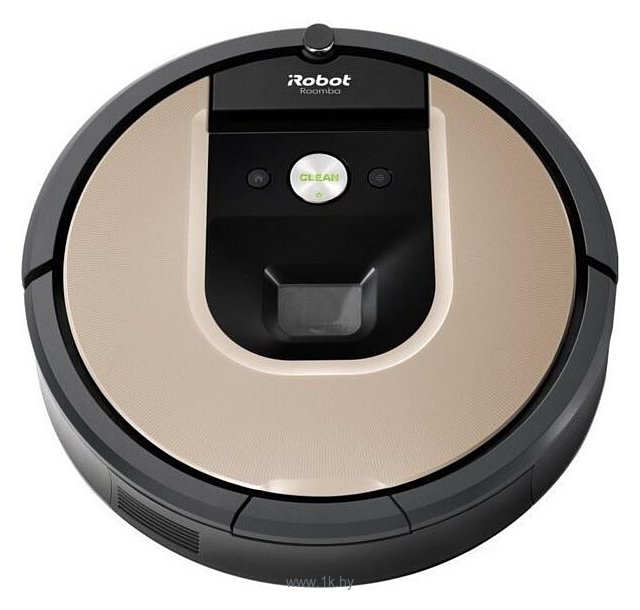 Фотографии iRobot Roomba 976