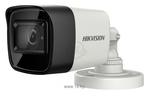 Фотографии Hikvision DS-2CE16H8T-ITF (2.8 мм)