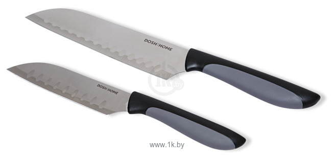 Фотографии DOSH HOME Lynx Santoku 100606