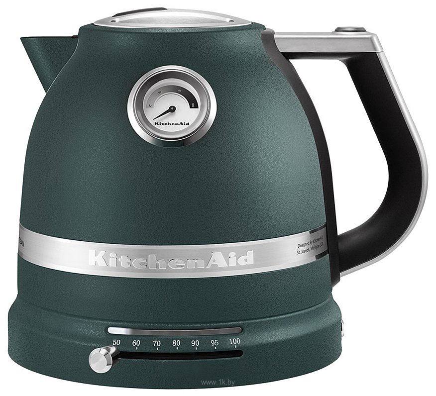 Фотографии KitchenAid 5KEK1522EPP