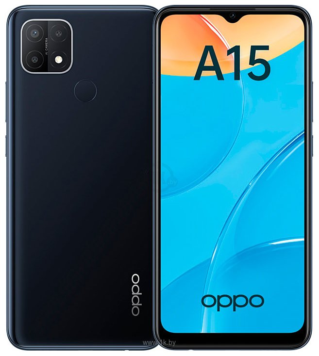 Фотографии Oppo A15 CPH2185 2/32GB