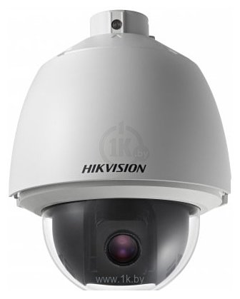 Фотографии Hikvision DS-2DE5225W-AE(E)