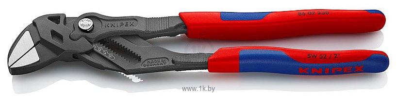 Фотографии Knipex 8602250 1 предмет