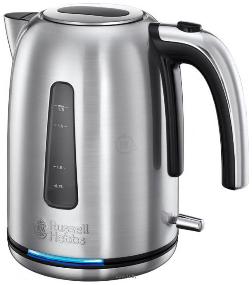 Фотографии Russell Hobbs Velocity 23940-70