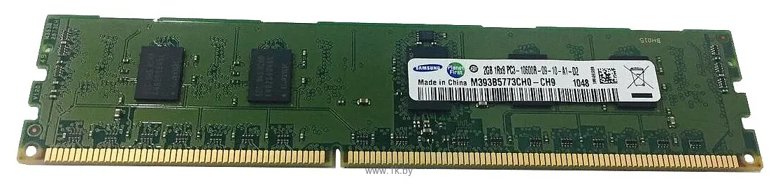 Фотографии Samsung M393B5773CH0-YH9