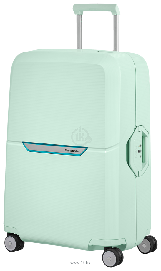 Фотографии Samsonite Magnum Soft Mint 69 см