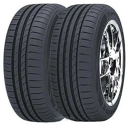 Фотографии WestLake Z-107 Zuper Eco 205/45 R16 87W