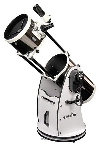 Фотографии Sky-Watcher Dob 8" (200/1200) Retractable SynScan GOTO