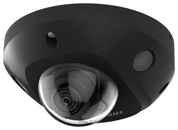 Фотографии Hikvision DS-2CD2543G2-IS (4 мм, черный)