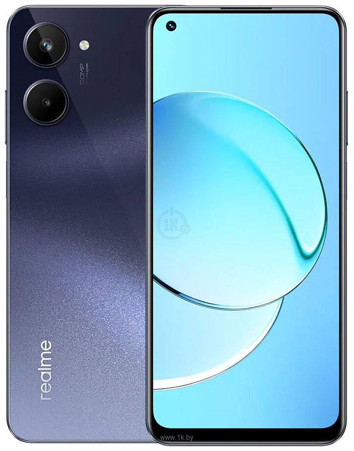 Фотографии Realme 10 4G 8/256GB (международная версия)